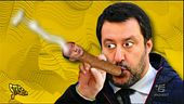 Il vizio di Matteo