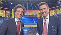 Ingresso di Salvo e Valentino