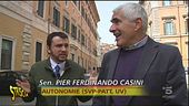 Salvini il consultatore