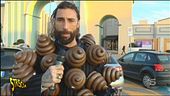 Irnomerd Vs. parcheggiatori furbetti