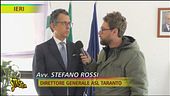 Gara di appalto all'ASL di Taranto