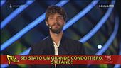 Nuovo errore dell'arbitro De Martino