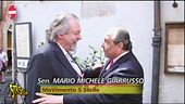 L'incarico del Vespone
