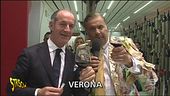 Vinitaly: consapevoli e sobri