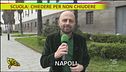 Scuola: chiedere o chiudere