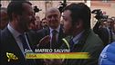 ... tra Di Maio e Berlusconi