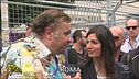 Formula E a Roma