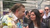 Formula E a Roma