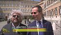 Il 25 aprile del nostro Grillo