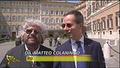Il 25 aprile del nostro Grillo