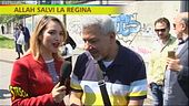 Allah salvi la Regina