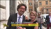 Casting politici<br>con il cuore
