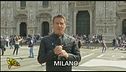 Furti e borseggi a Milano