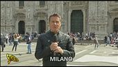 Furti e borseggi a Milano