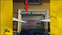 Striscia il cartellone