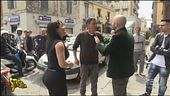 Parcheggiatori "chiavi in mano"