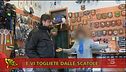 Falsa protezione civile e falsa beneficenza