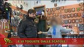 Falsa protezione civile e falsa beneficenza