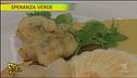 Ortiche in cucina