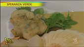 Ortiche in cucina