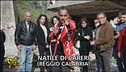 Cittadini senza casa... e senza strada