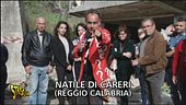 Cittadini senza casa... e senza strada