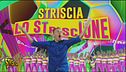 Striscia lo striscione