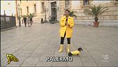 Palermo, burocrazia caotica