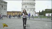 Abusivismo dei miracoli a Pisa