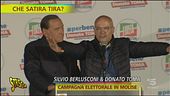 Che satira tira?