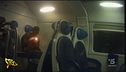Sicurezza sui treni