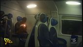 Sicurezza sui treni