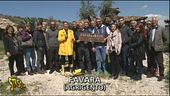 Favara o Agrigento?