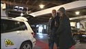 Venditore di auto furbetto