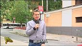 Metropolitana di Roma