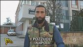 Spaccio di droga a Pozzuoli (NA)