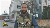 Spaccio di droga a Pozzuoli (NA)