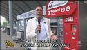 Biglietteria non funzionante