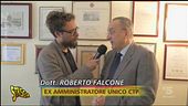 Appaltopoli pugliese,<br>Testimonianza su Tamburrano