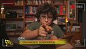Eric Barbizzi consulente scientifico