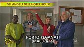 Gli angeli dell'Hotel House