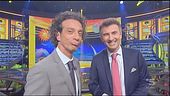 Ingresso di Salvo e Valentino