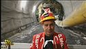 Tunnel Tenda bis-trattato