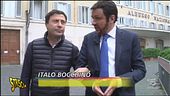 Un Premier "Conte"