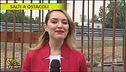 Salti a ostacoli al C.A.R.A. di Bari