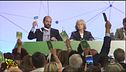 Assemblea nazionale del Pd