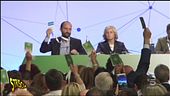 Assemblea nazionale del Pd