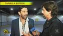 Tapiro a Gigi Buffon