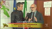 Roma, edilizia popolare