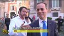 Il nervoso Salvini